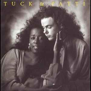 Tuck & Patti ‎– Love Warriors Japan