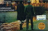 Adriano Celentano – Il Ragazzo Della Via Gluck ( Clan Celentano – 497146 4, Sony Music Russia – 497