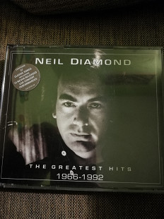 CD Диск Neil Diamond Нил Даймонд оригінальні