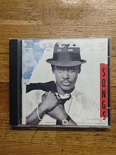 CD Диск Luther Vandross – Songs