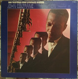 Пластинка John Coltrane - Transition (1976, Impulse! YP-8562-AI, GF, OIS, Matrix AI-358-137-1/138-1,