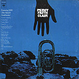 Percy Faith + Joe Pass = Clair ( USA ) Lady Sings The Blues , Deliverance , Zarathustra LP