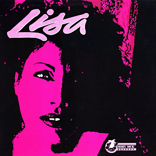 Lisa – Lisa ( USA ) Hi NRG, Disco, Italo DISCO Producer, DJ, former Patrick Cowley LP