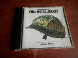 OST Full Metal Jacket CD фірмовий