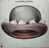 Leo Kottke – Ice Water ( USA ) LP