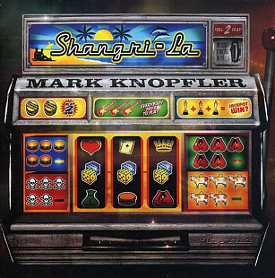 SACD, S/S - Mark Knopfler: Shangri-La, 2004