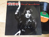 Stacey Q : Hard Machine ( Germany ) LP