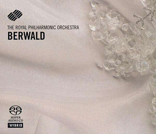 Super Audio CD - SACD, S/S - Franz Berwald: Symphonien singuliere & naive