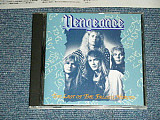 VENGEANCE - The Last Of The Fallen Heroes - 1994