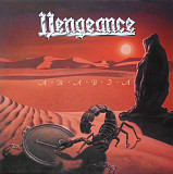 VENGEANCE - Arabia - 1989