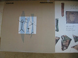 Icehouse - Primitive Man ( Germany) LP