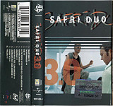 Safri Duo – 3.0 ( Universal – 986 563-4, Euro Star – 986 563-4, Ukrainian Records – 986 563-4 )