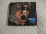 URIAH HEEP / VERY&EAVY&UMBLE /1970 2 CD