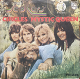 The New Seekers – «Circles / Mystic Queen», 7’45RPM