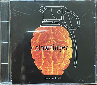 Clawfinger – «Use Your Brain»