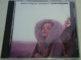 MATTHEW SWEET Girlfriend CD US