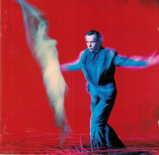 Peter Gabriel 1992 - US