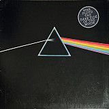 Pink Floyd ‎– The Dark Side Of The Moon