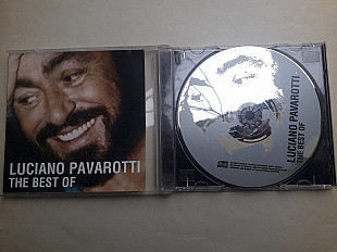 Luciano Pavarotti The best
