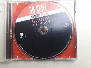 50 Cent No mersy no fear