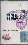 4LYN ‎– Take It As A Compliment ( Edel ‎– TP-064, Танцевальный Рай ‎– TP-064, Астра ‎– TP-064 )