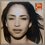 Виниловые пластинки Sade ‎– The Best Of Sade 1994 (Шаде) НОВЫЕ!