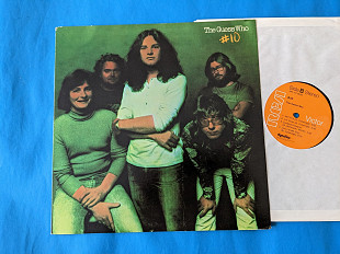 THE GUESS WHO - #10 RCA , 1973 / usa , promo , m/m