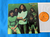 THE GUESS WHO - #10 RCA , 1973 / usa , promo , m/m