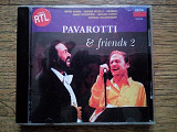 Pavarotti & friends