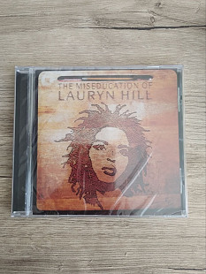 Lauryn Hill - The Miseducation Of Lauryn Hill (Audio CD)