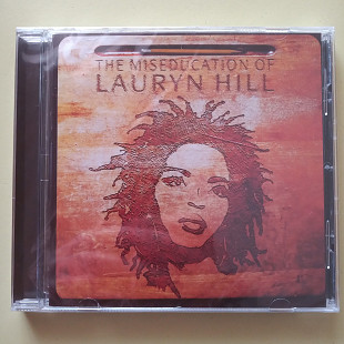 Lauryn Hill - The Miseducation Of Lauryn Hill (Audio CD)