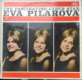 Винил Eva Pilarova