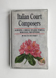 Italian Court Composers
