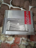 European Collection.The final touch.2CD