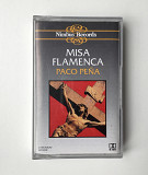 Misa Flamenca - Paco Pena
