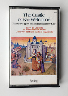The Castle of Fair Welcome