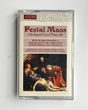 Festal Mass - at the Imperial Court of Vienna