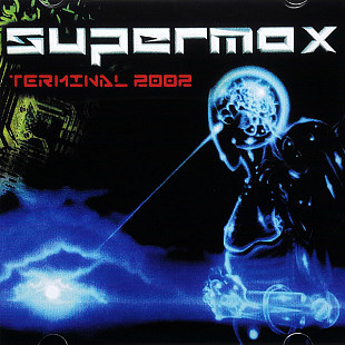 Supermax 2001 - Terminal 2002