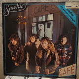 SMOKIE''MIDNIGHT CAFE''LP