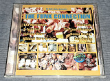 Лицензионный Dr. Bob Jones - The Funk Connection