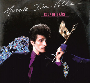 Mink de Ville - Coup de Grace