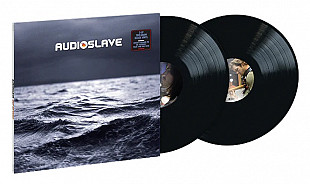 Вініл платівки Audioslave