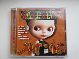 Клубный Хит 18 (2001 CD)