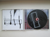 Apocalyptica - Reflections (2003, CD)