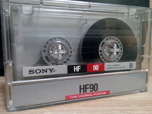 SONY HF 90