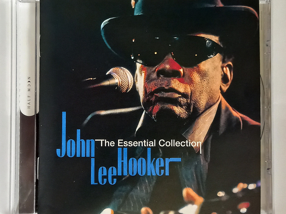 ◇ 別格 ◇☆ 新品未開封 ☆ Classic Records / John Lee Hooker The