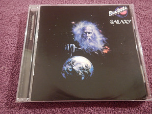 CD Rockets - Galaxy - 1980