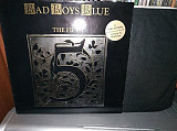 BAD BOYS BLUE ''THE FIFTH' LP