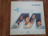 Boney M , , The Magic Of, , Golden Hits