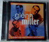 Glenn Miller - Glenn Miller (1999) фирменный диск